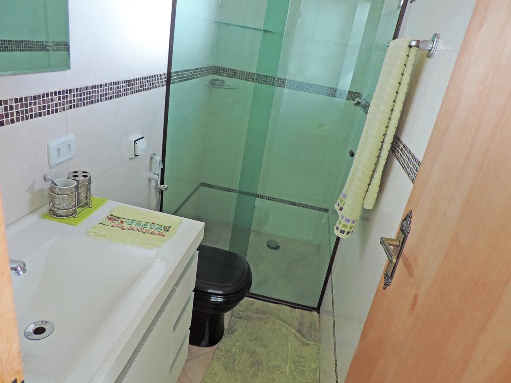 Bed and Breakfast Residencia Familiar Кампинас Номер фото