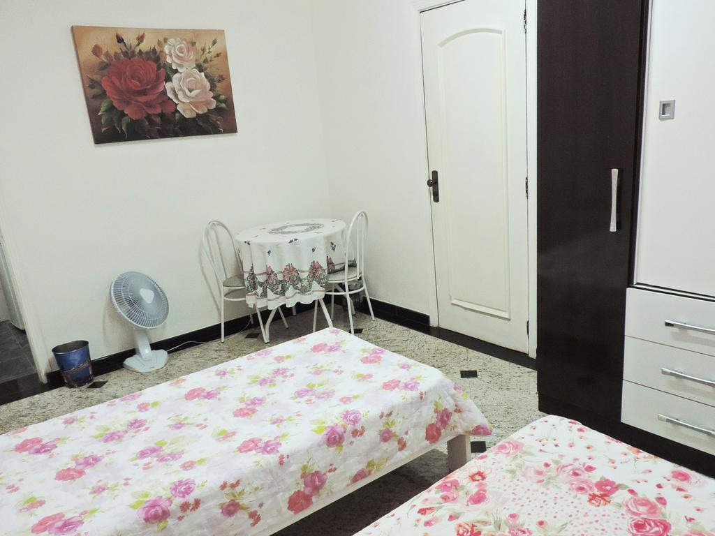 Bed and Breakfast Residencia Familiar Кампинас Номер фото